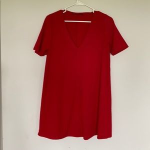 Zara dress